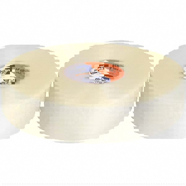 Packing Tape: Clear, Acrylic Adhesive